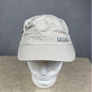Kangol Ripstop Army Cap Size L/XL